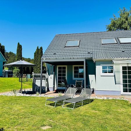 Ferienhaus Usedom Familie Stopp Haus 23 Lutow ภายนอก รูปภาพ
