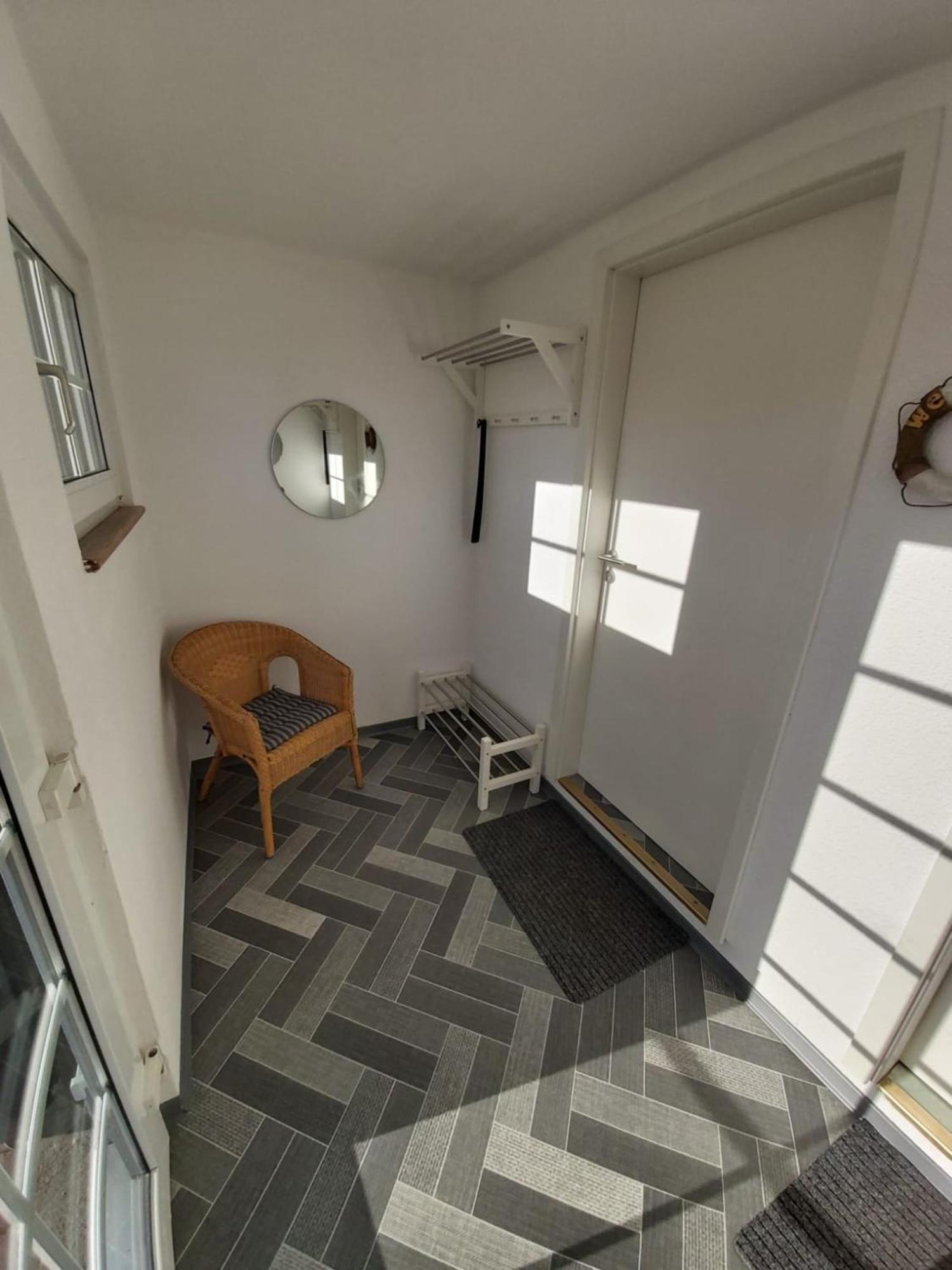 Ferienhaus Usedom Familie Stopp Haus 23 Lutow ภายนอก รูปภาพ
