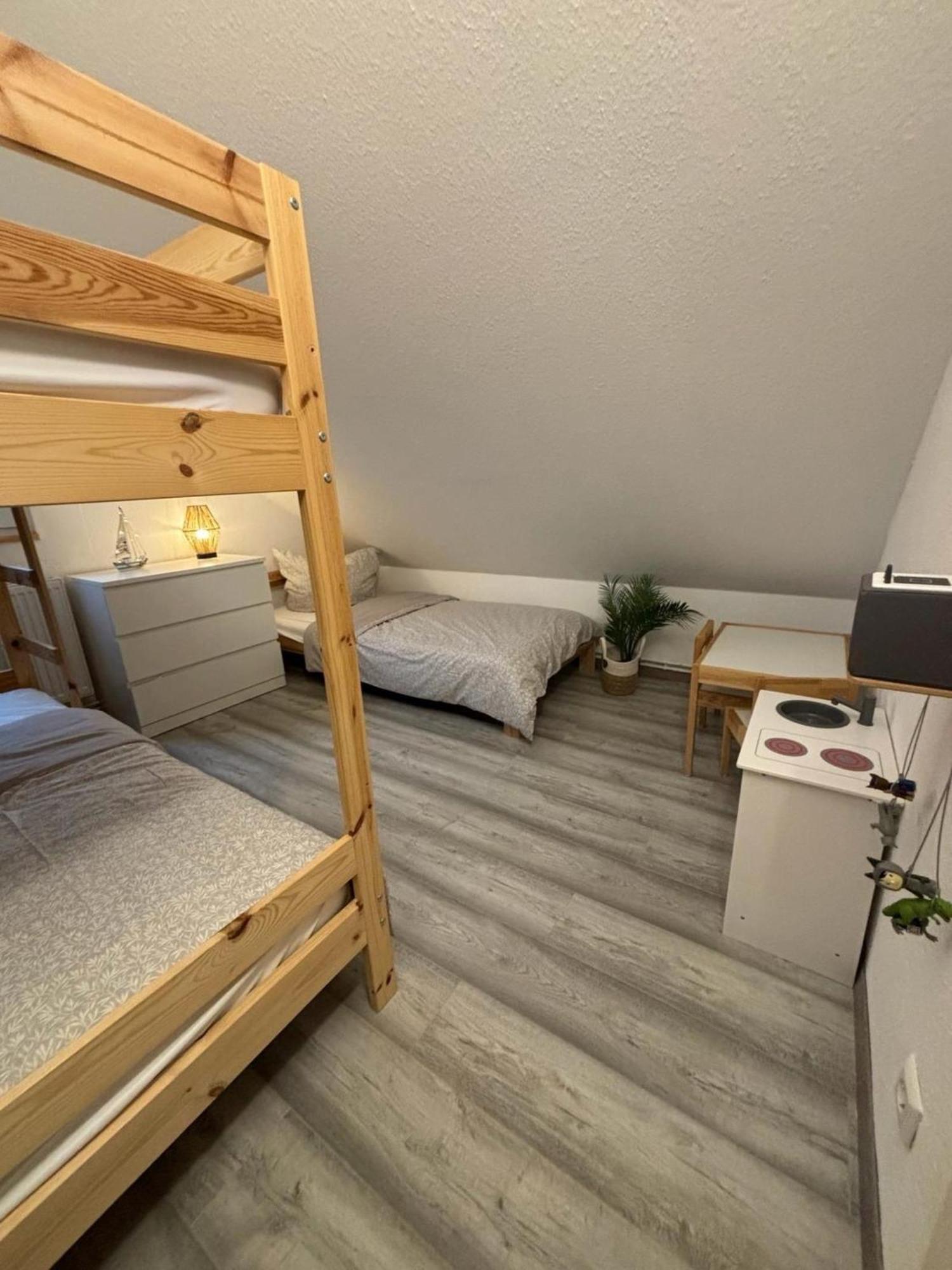 Ferienhaus Usedom Familie Stopp Haus 23 Lutow ภายนอก รูปภาพ